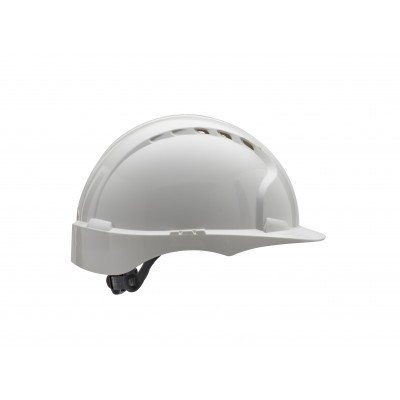 GEBOL- SCHUTZHELM EVO 3 biela